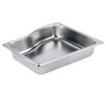 Pujadas Cubeta Inox Super Shapes Wild Pan Corta 1/2