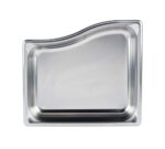 Pujadas Cubeta Inox Super Shapes Wild Pan Corta 1/2 - Imagen 2