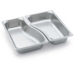 Pujadas Cubeta Inox Super Shapes Wild Pan Externa GN 1/3 - Imagen 3