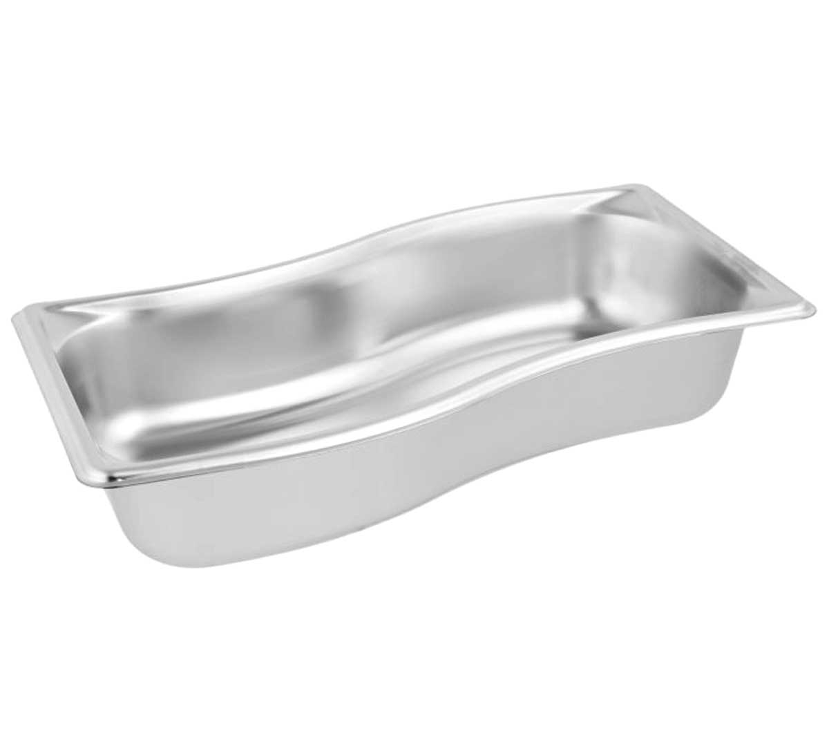 pujadas-cubeta-inox-super-shapes-wild-pan-interior-1-3-01.jpg Pujadas Cubeta Inox Super Shapes Wild Pan Interna GN 1/3 - Imagen 1