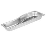 Pujadas Cubeta Inox Super Shapes Wild Pan Larga 2/4