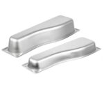 Pujadas Cubeta Inox Super Shapes Wild Pan Larga 2/4 - Imagen 2