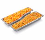 Pujadas Cubeta Inox Super Shapes Wild Pan Larga 2/4 - Imagen 3