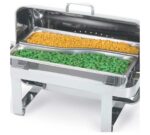 Pujadas Cubeta Inox Super Shapes Wild Pan Larga 2/4 - Imagen 4