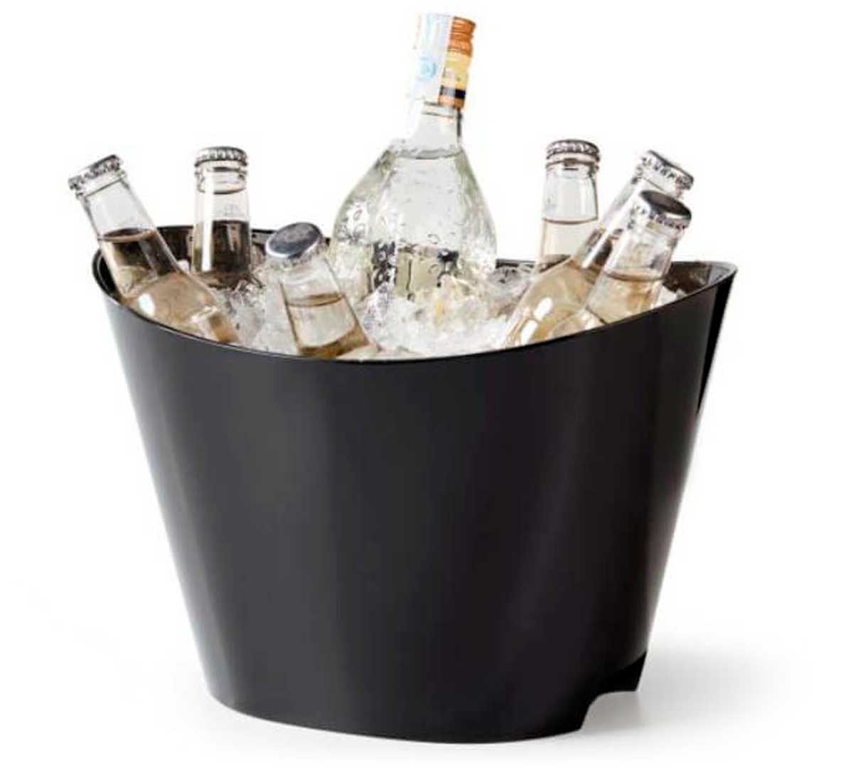 pujadas-cubitera-ovalada-plastico-negra-01.jpg Pujadas Cubitera Ovalada Negra - Imagen 1