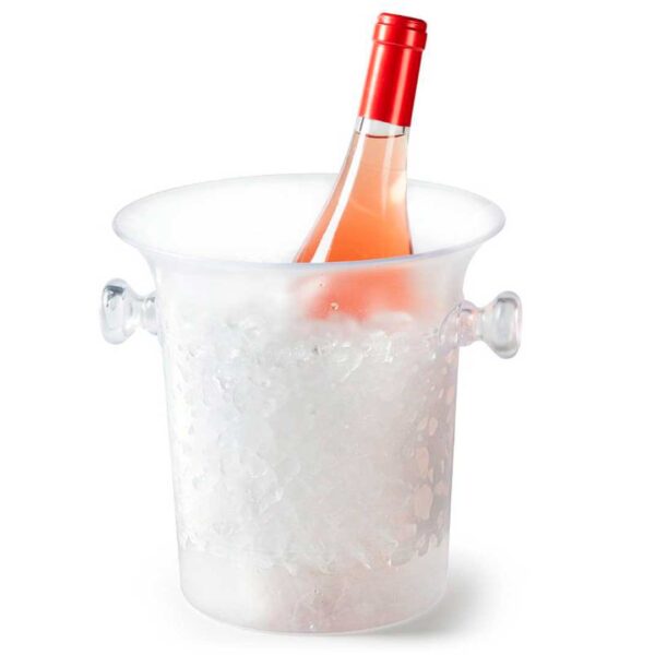 Pujadas Cubitera con Asas