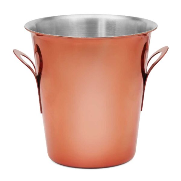 Pujadas Cubo Champán Cobre