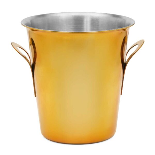 Pujadas Cubo Champán Oro