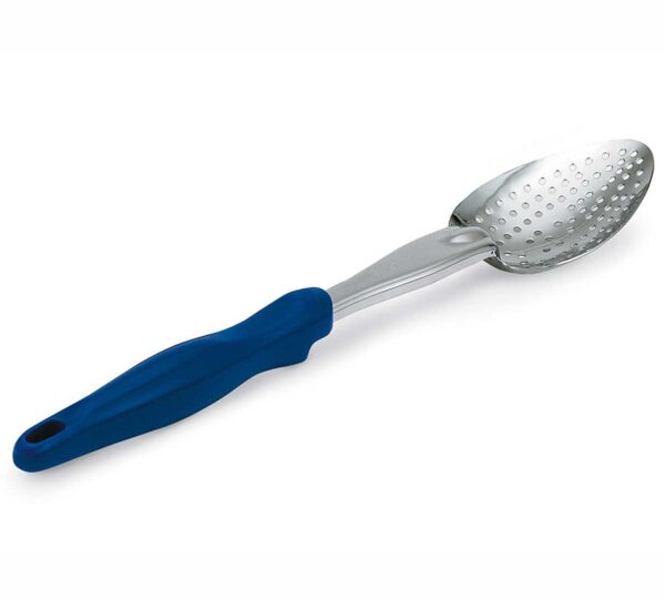 Pujadas Cuchara Antimicrobial Perforada Mango Ergo Grip - Imagen 8