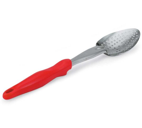 Pujadas Cuchara Antimicrobial Perforada Mango Ergo Grip - Imagen 9