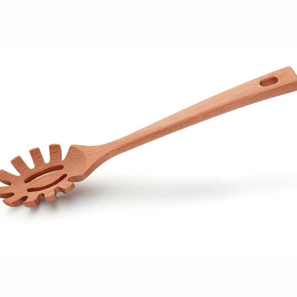 Pujadas Cuchara de Servicio Spaguetti Madera