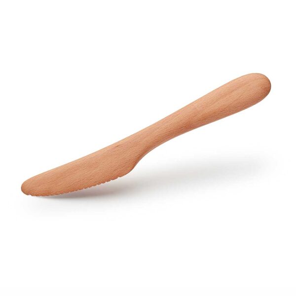 Pujadas Cuchillo de Madera