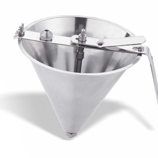 Pujadas Embudo Dosificador