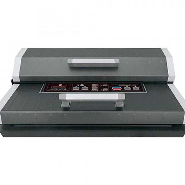 Pujadas Envasadora al Vacío Compacta