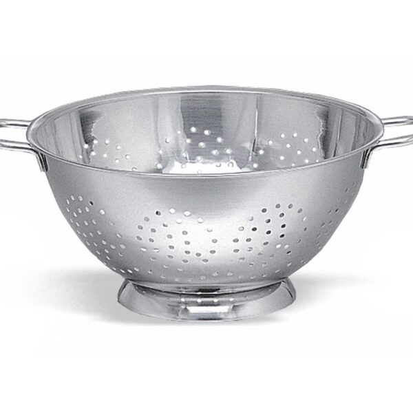 Pujadas Escurridera Inox con Base