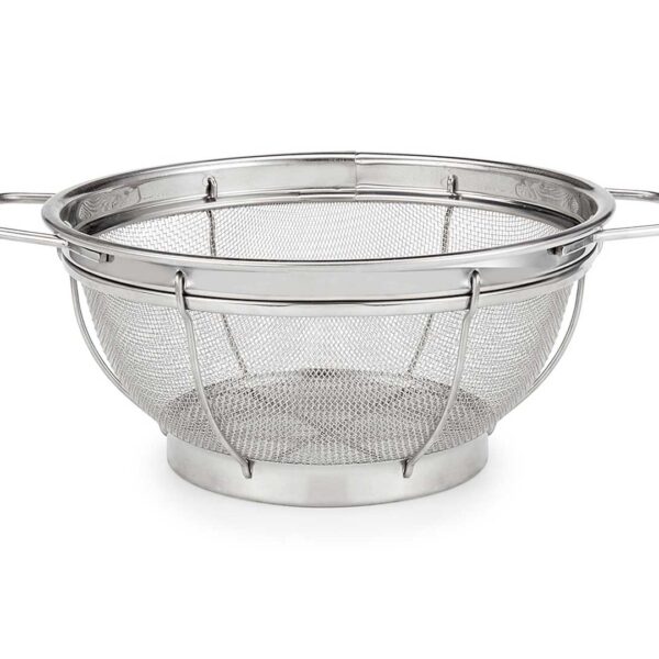 Pujadas Escurridera de Malla