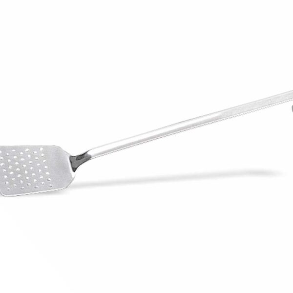 Pujadas Espátula Monobloc Perforada