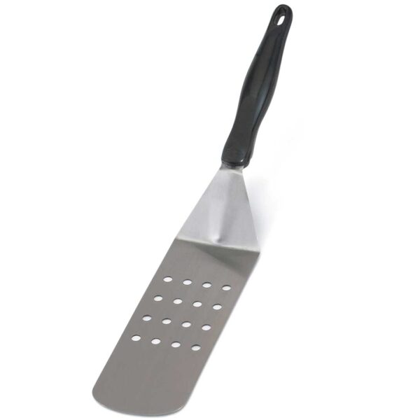 Pujadas Espátula Perforada Reforzada Mango Ergo Grip