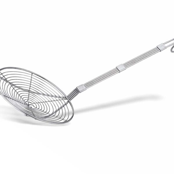 Pujadas Espumadera Araña