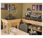 Pujadas Estación Buffet Trinchante - Imagen 3