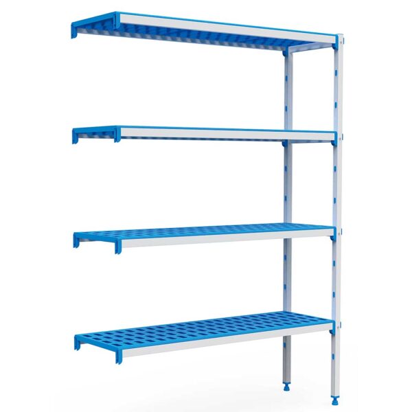 Pujadas Estantería Modular Angular