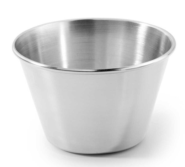 Pujadas Flanero Acero Inox
