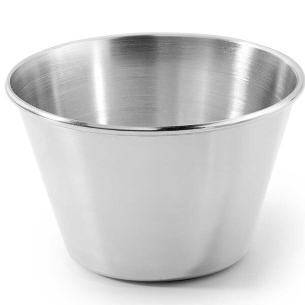 Pujadas Flanero Acero Inox