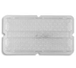 Pujadas Fondo Perforado Policarbonato para Cubeta GN