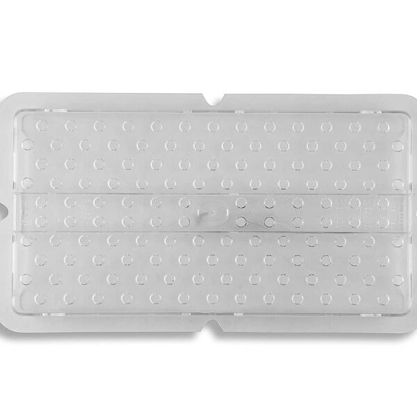Pujadas Fondo Perforado Policarbonato para Cubeta GN