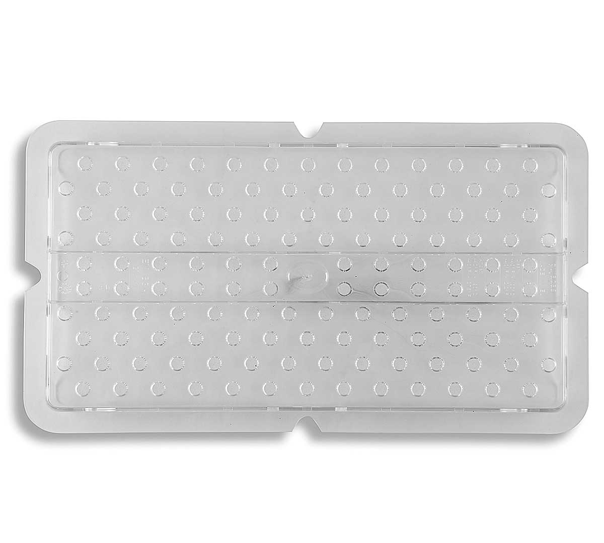 pujadas-fondo-perforado-sin-bisfenol-a-01.jpg Pujadas Fondo Perforado Sin Bisfenol-A para Cubeta GN - Imagen 1