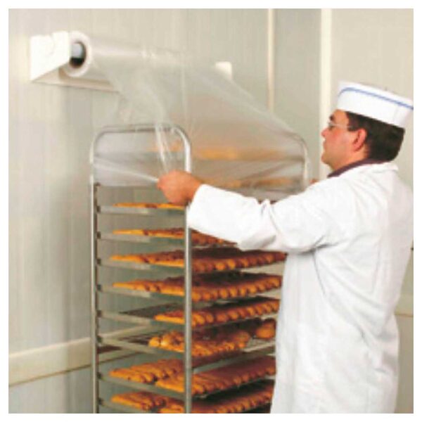 Pujadas Fundas Desechables de Polietileno para Carros