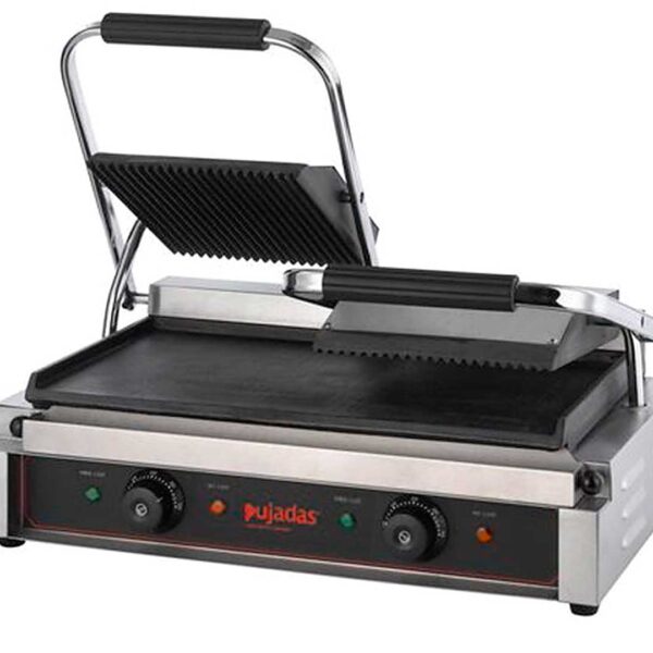 Pujadas Grill de Contacto Duetto Compact