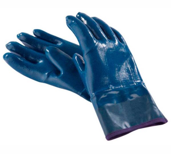 Pujadas Guantes Protección Térmica