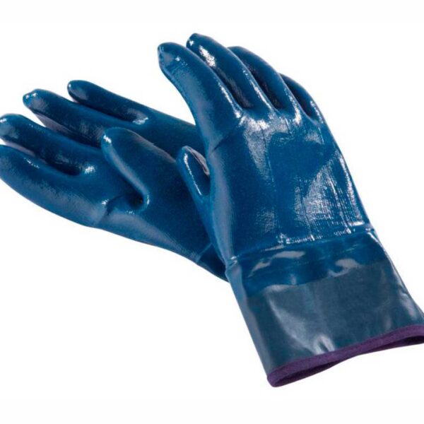 Pujadas Guantes Protección Térmica