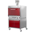 Pujadas Horno Brasa Classic Oven 140