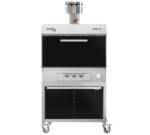 Pujadas Horno Brasa Classic Oven 140 - Imagen 2