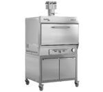 Pujadas Horno Brasa Classic Oven 140 - Imagen 3