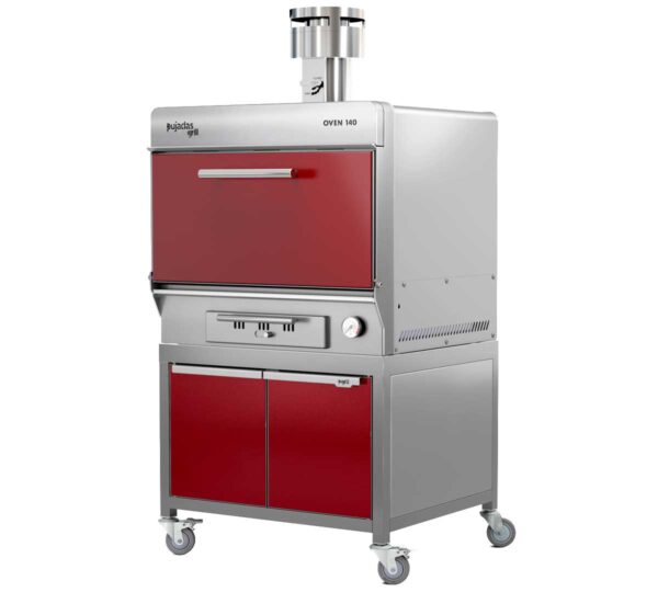 Pujadas Horno Brasa Classic Oven 140 - Imagen 6
