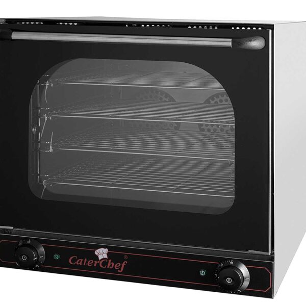 Pujadas Horno Convección 15035