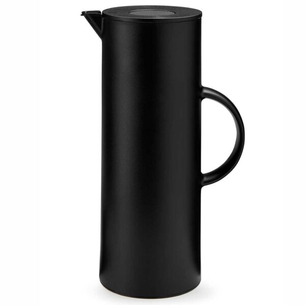 Pujadas Jarra Termo Negra