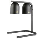 Pujadas Lámpara Mantenedora Doble con Base - Imagen 4