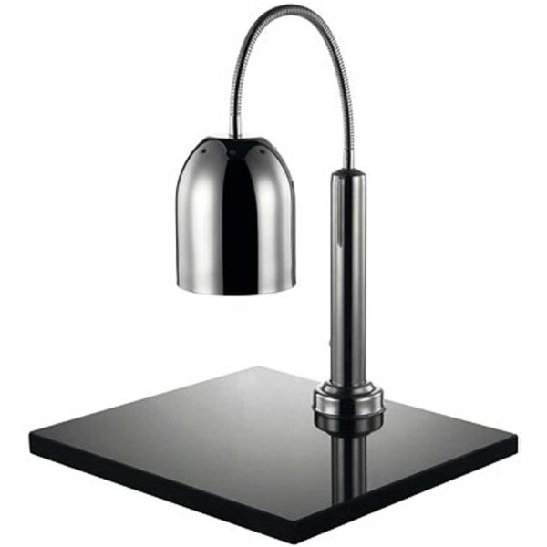 Pujadas Lámpara Mantenedora con Base  Mármol