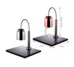 Pujadas Lámpara Mantenedora con Base  Mármol - Imagen 2