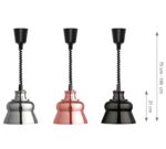 Pujadas Lámpara Mantenedora Retro - Imagen 2