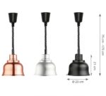 Pujadas Lámpara Mantenedora Classic - Imagen 2