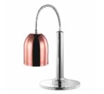 Pujadas Lámpara Mantenedora con Base Redonda