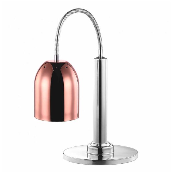 Pujadas Lámpara Mantenedora con Base Redonda