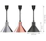 Pujadas Lámpara Mantenedora Style - Imagen 2