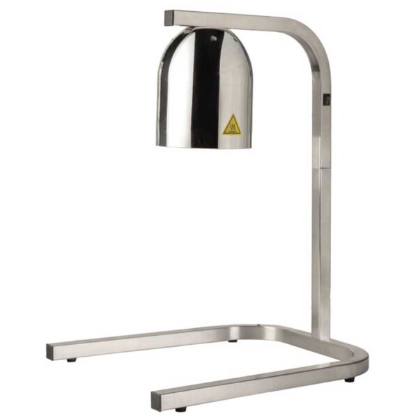 Pujadas Lámpara Mantenedora Simple con Base