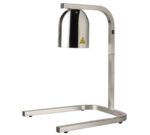 Pujadas Lámpara Mantenedora Simple con Base - Imagen 3